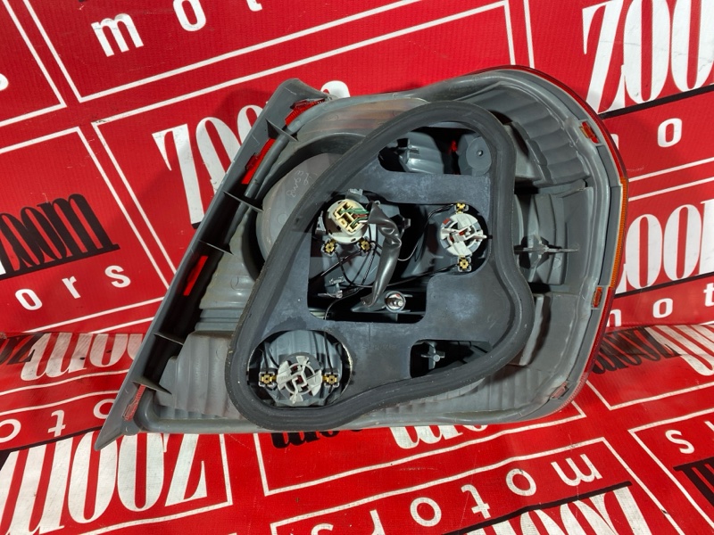 Фонарь (Стоп-сигнал), 1000 рублей, Солонцы