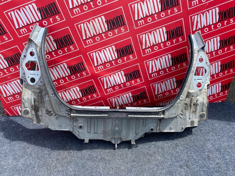 Задняя панель кузова, 12000 рублей, Солонцы