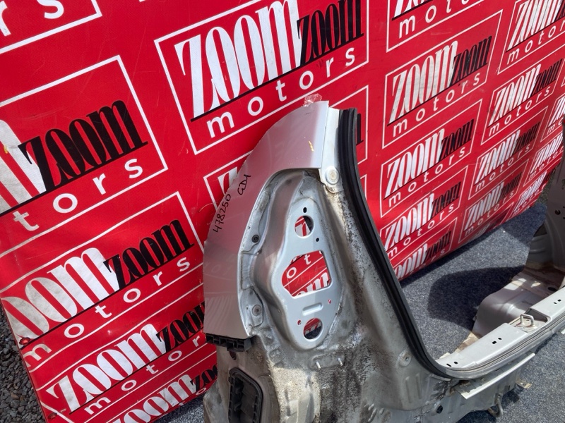 Задняя панель кузова, 12000 рублей, Солонцы