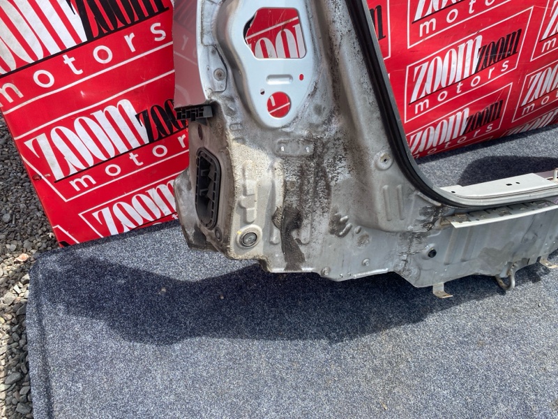 Задняя панель кузова, 12000 рублей, Солонцы