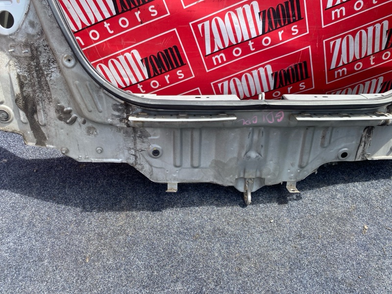 Задняя панель кузова, 12000 рублей, Солонцы