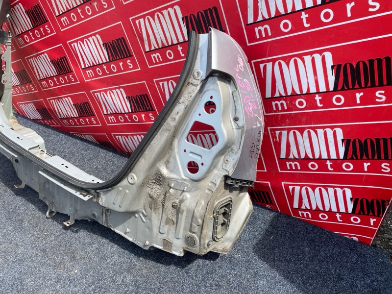 Задняя панель кузова, 12000 рублей, Солонцы