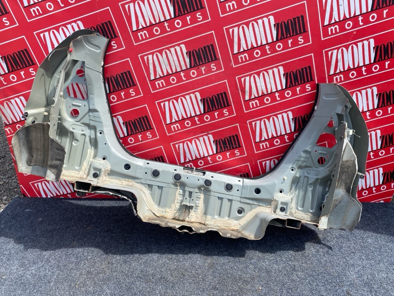 Задняя панель кузова, 12000 рублей, Солонцы