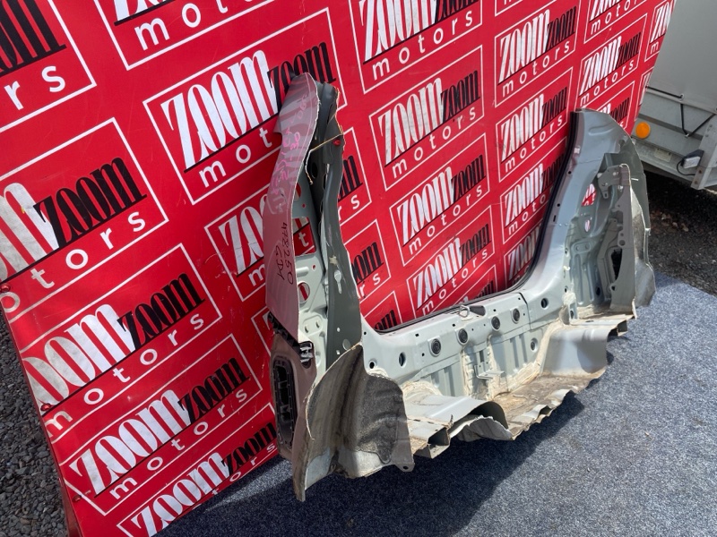 Задняя панель кузова, 12000 рублей, Солонцы