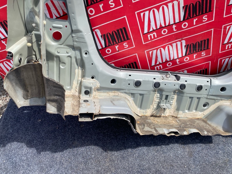 Задняя панель кузова, 12000 рублей, Солонцы