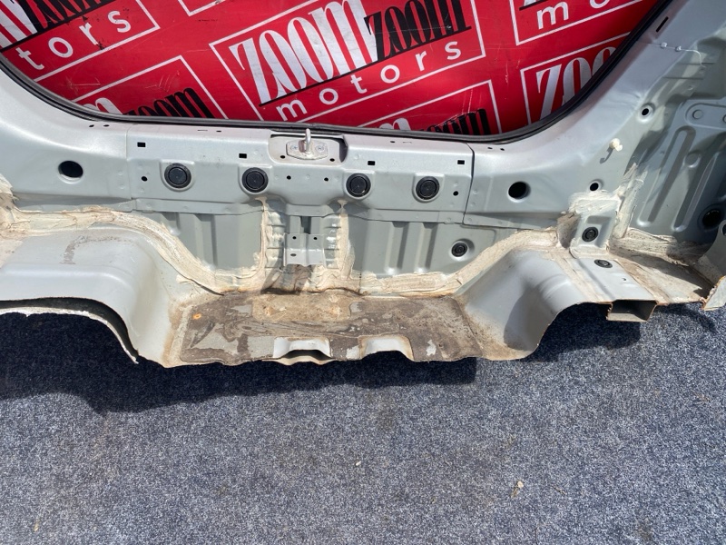 Задняя панель кузова, 12000 рублей, Солонцы