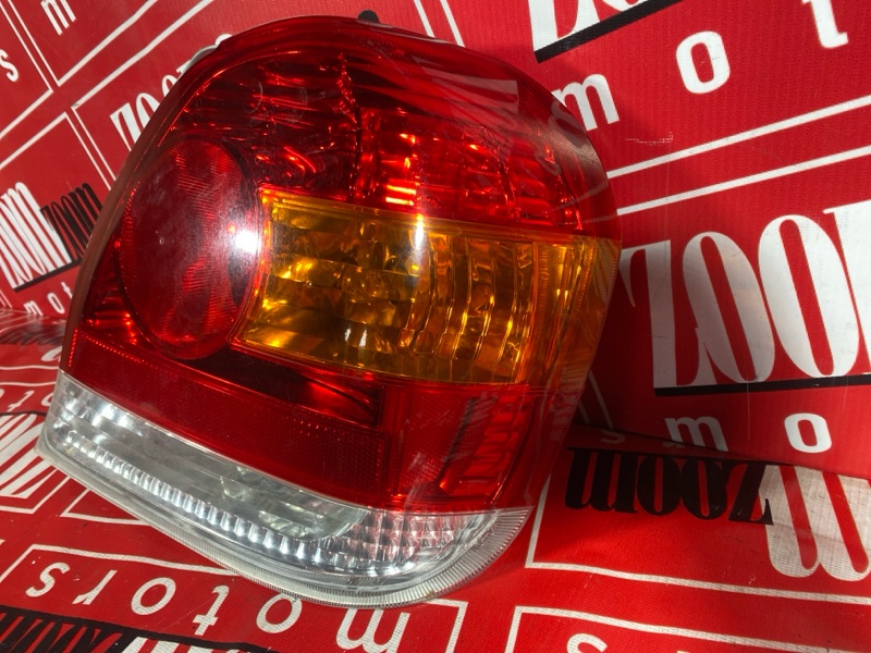 Фонарь (Стоп-сигнал), 1000 рублей, Солонцы