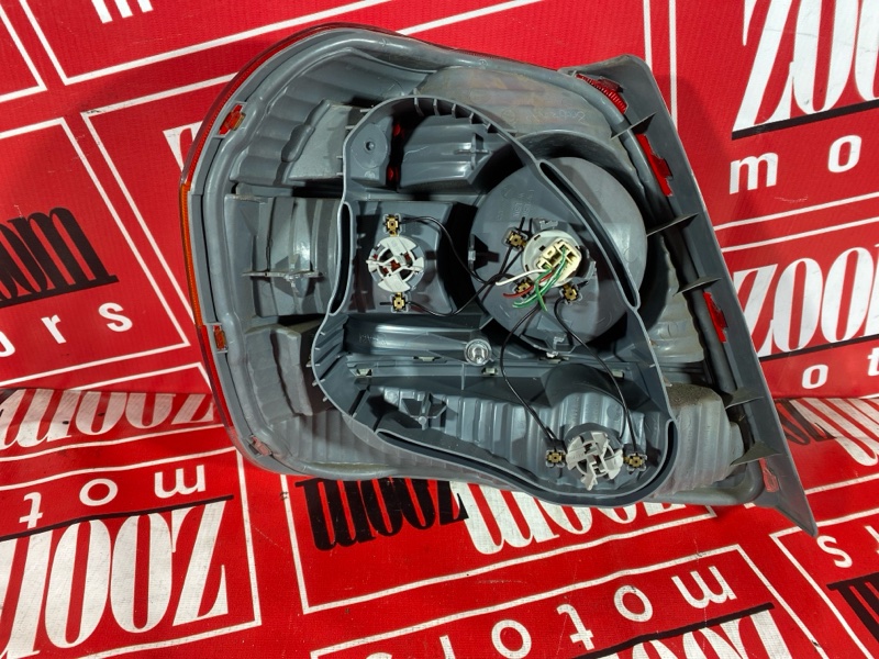 Фонарь (Стоп-сигнал), 1000 рублей, Солонцы