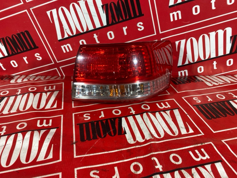 Фонарь (Стоп-сигнал), 7600 рублей, Солонцы