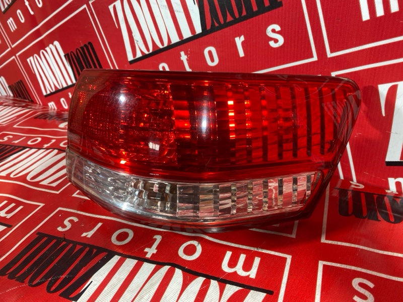 Фонарь (Стоп-сигнал), 7600 рублей, Солонцы