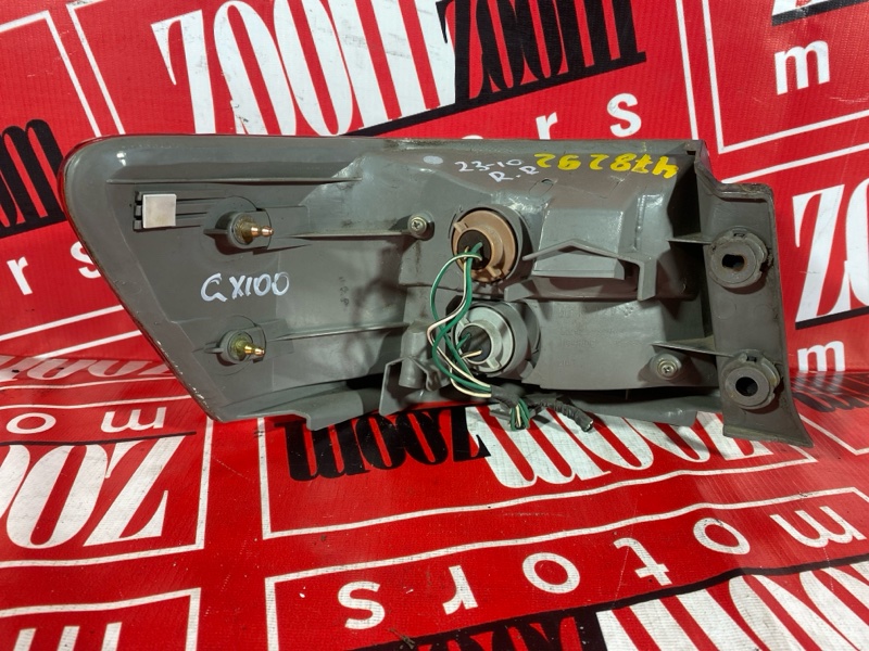 Фонарь (Стоп-сигнал), 7600 рублей, Солонцы