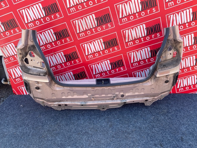 Задняя панель кузова, 15000 рублей, Солонцы