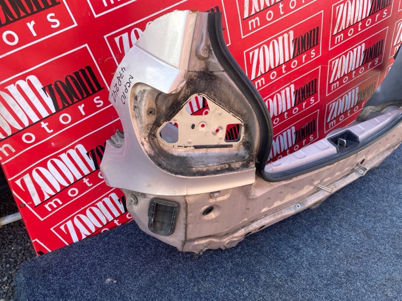 Задняя панель кузова, 15000 рублей, Солонцы