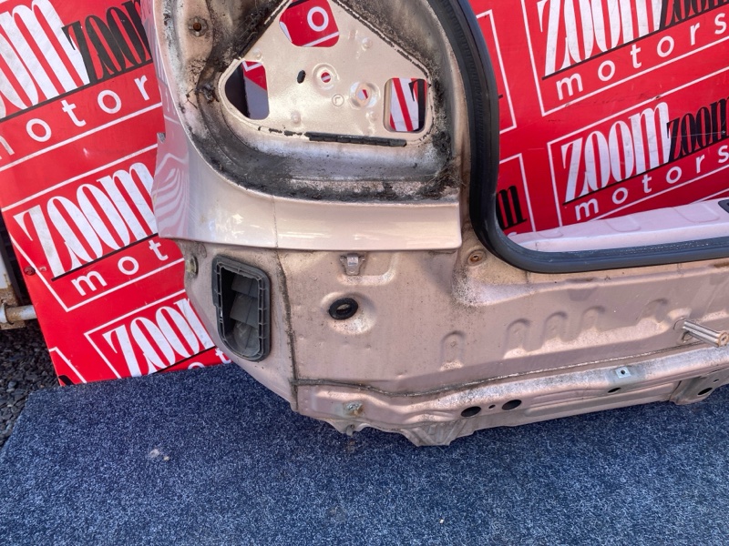 Задняя панель кузова, 15000 рублей, Солонцы