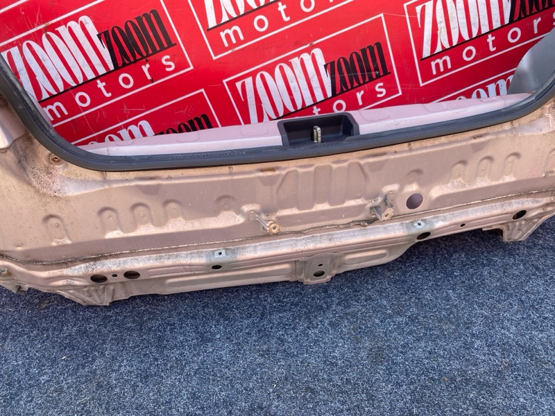 Задняя панель кузова, 15000 рублей, Солонцы