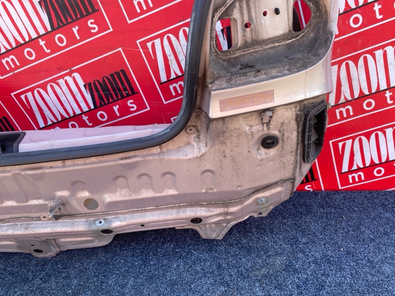 Задняя панель кузова, 15000 рублей, Солонцы