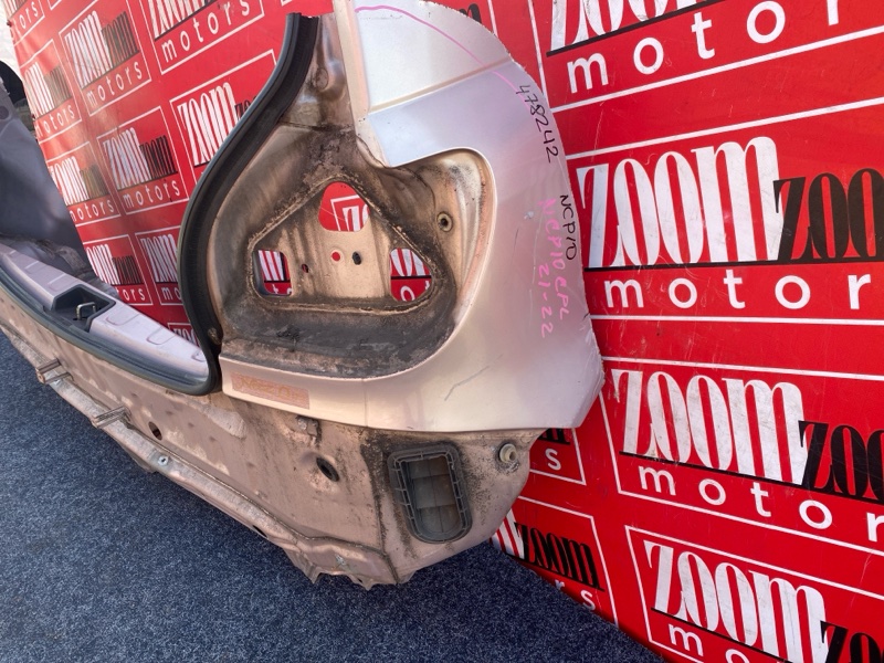 Задняя панель кузова, 15000 рублей, Солонцы