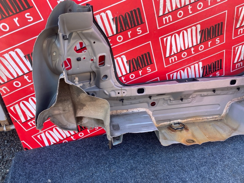 Задняя панель кузова, 15000 рублей, Солонцы