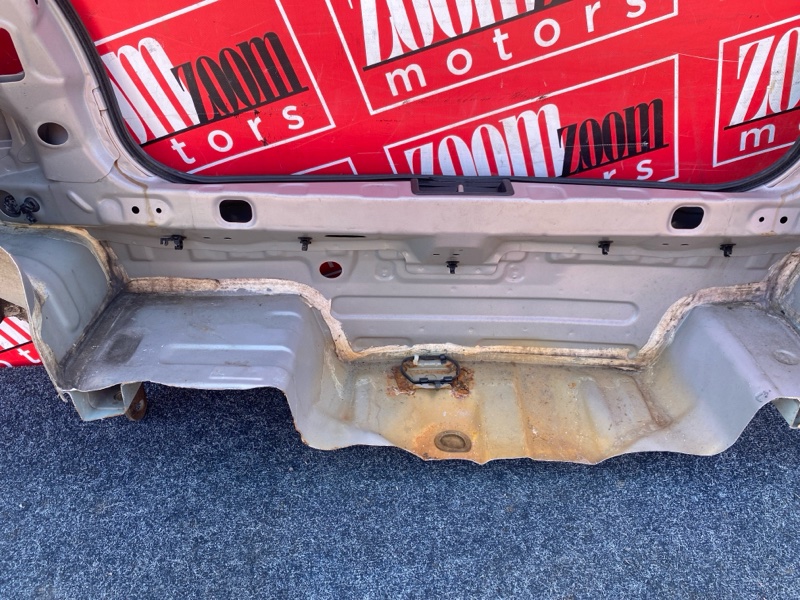 Задняя панель кузова, 15000 рублей, Солонцы