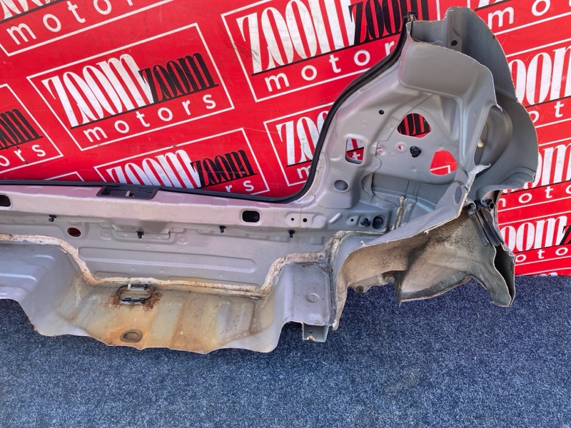 Задняя панель кузова, 15000 рублей, Солонцы