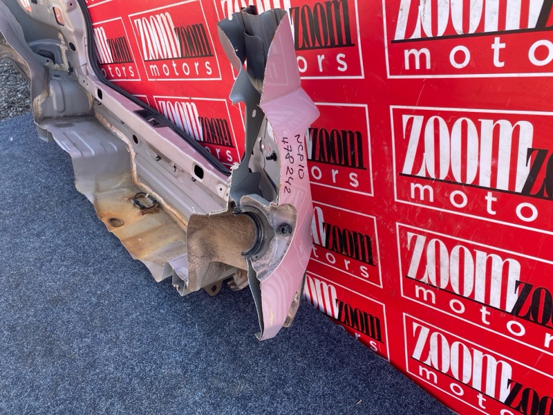 Задняя панель кузова, 15000 рублей, Солонцы