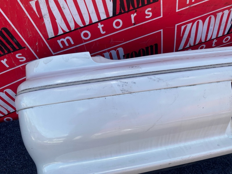 Бампер, 4300 рублей, Красноярск