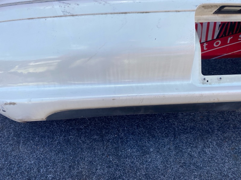 Бампер, 4300 рублей, Красноярск