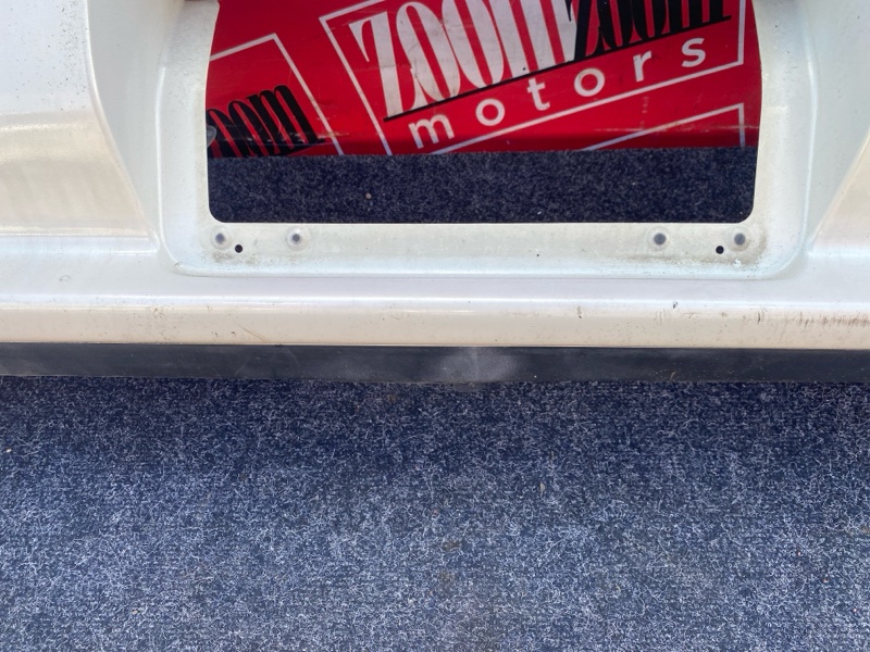 Бампер, 4300 рублей, Красноярск