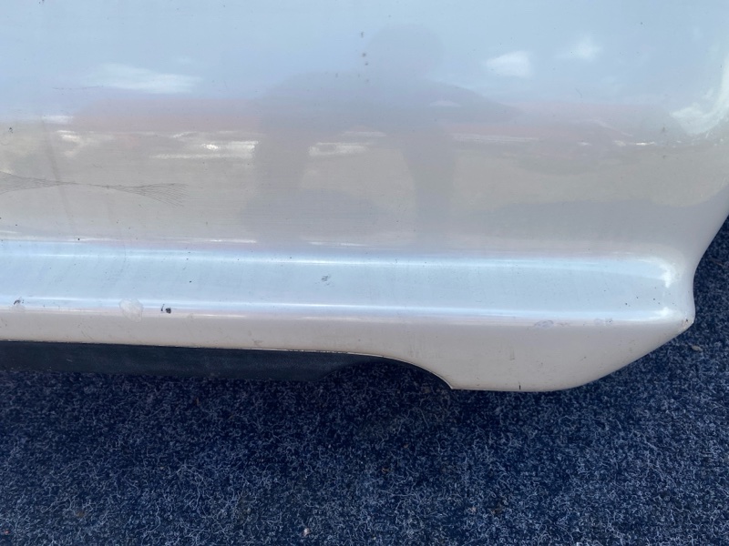 Бампер, 4300 рублей, Красноярск