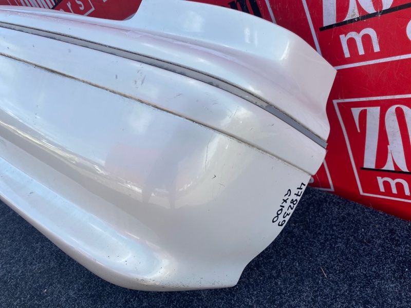 Бампер, 4300 рублей, Красноярск