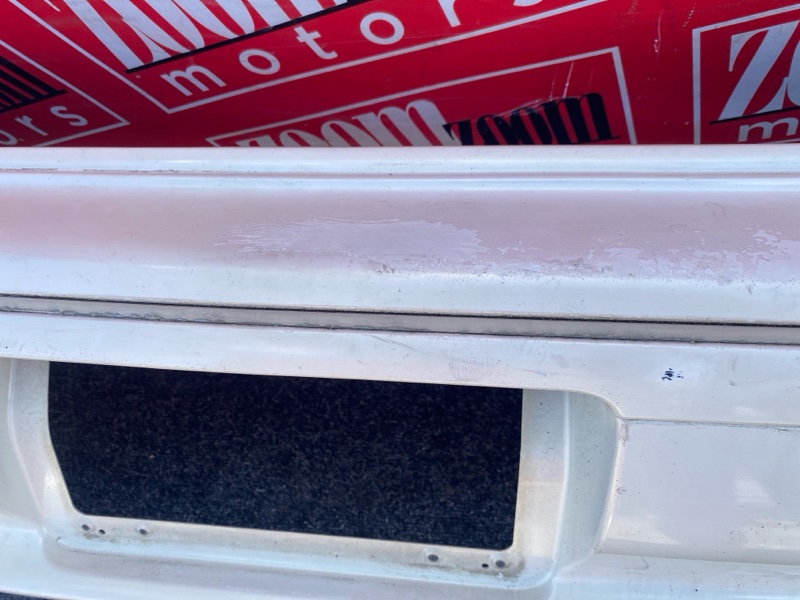 Бампер, 4300 рублей, Красноярск