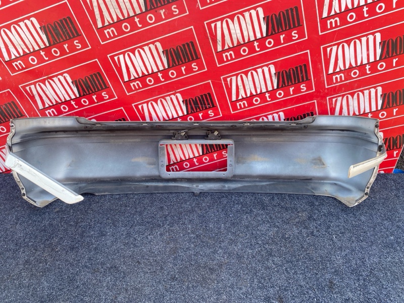 Бампер, 4300 рублей, Красноярск