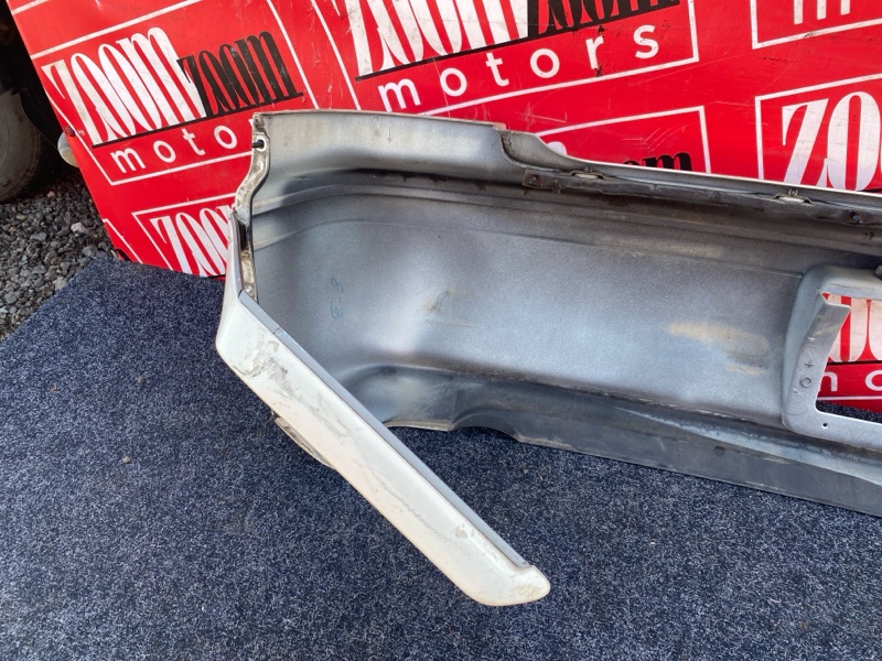 Бампер, 4300 рублей, Красноярск