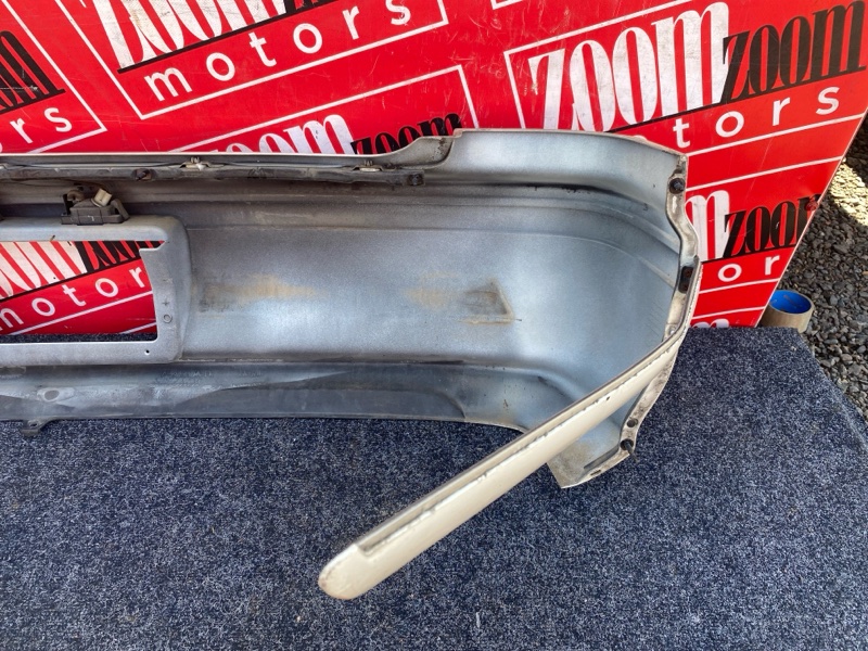 Бампер, 4300 рублей, Красноярск