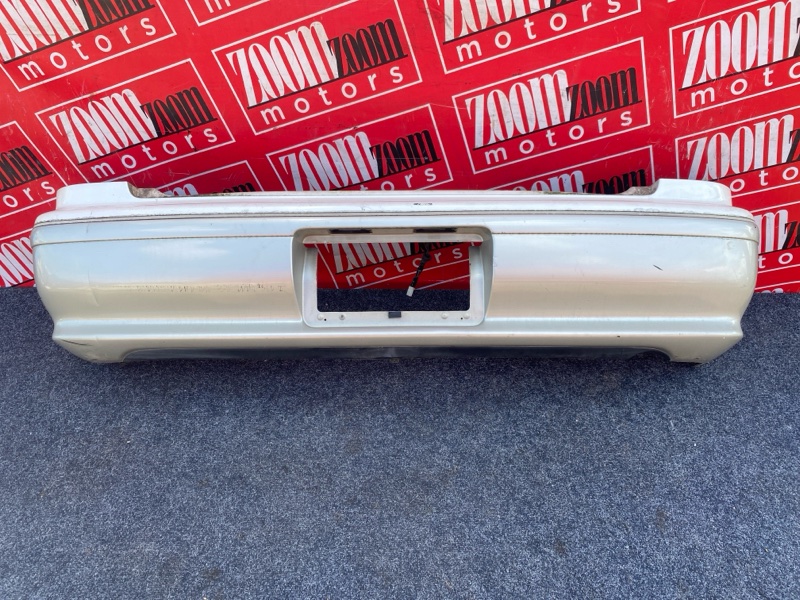 Бампер, 4300 рублей, Красноярск