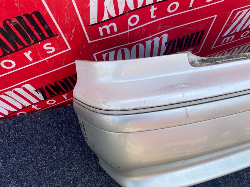 Бампер, 4300 рублей, Красноярск