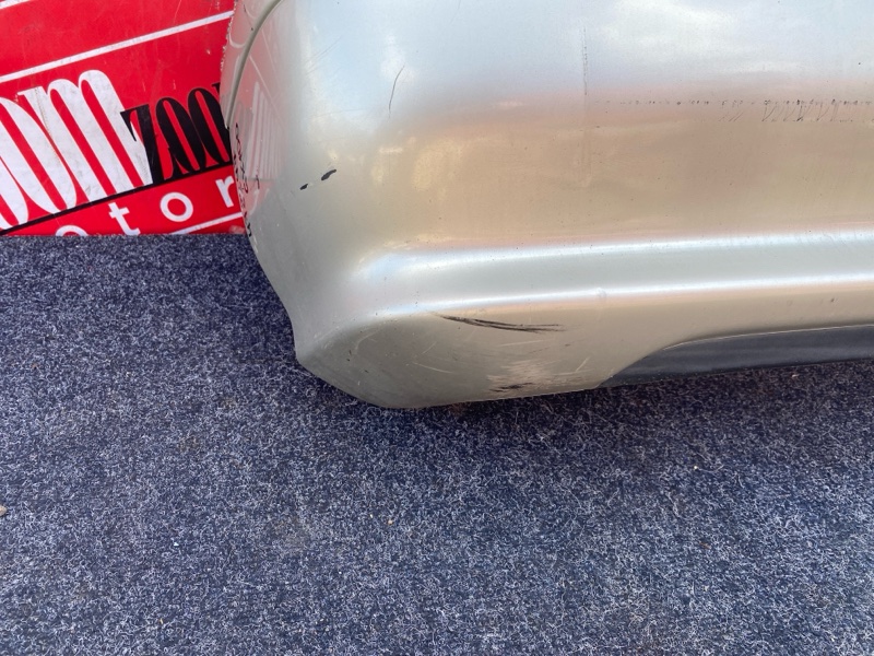 Бампер, 4300 рублей, Красноярск