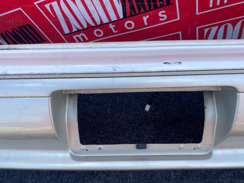 Бампер, 4300 рублей, Красноярск