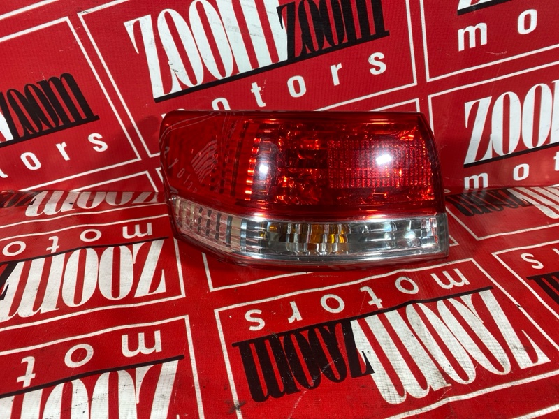 Фонарь (Стоп-сигнал), 7600 рублей, Солонцы