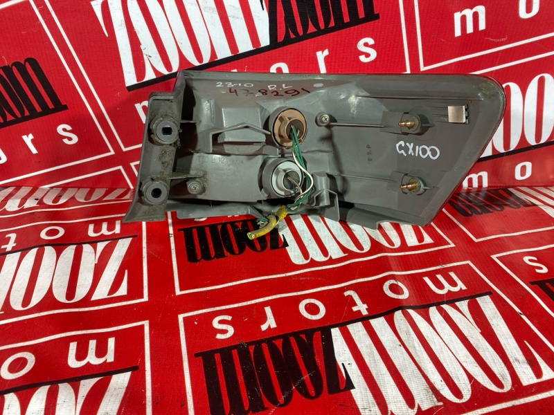 Фонарь (Стоп-сигнал), 7600 рублей, Солонцы