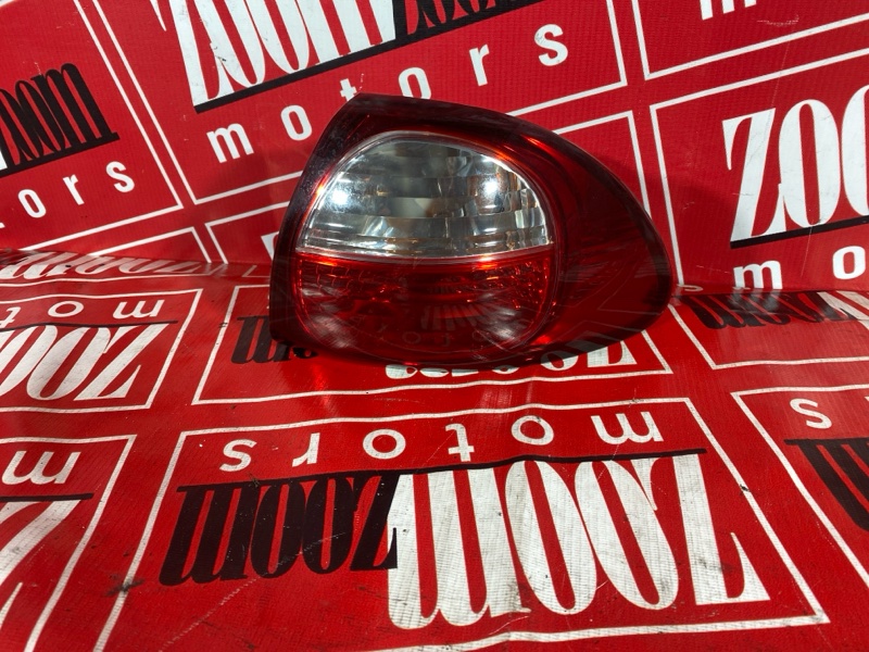 Фонарь (Стоп-сигнал), 500 рублей, Солонцы