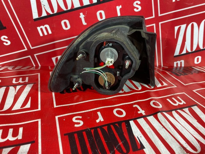 Фонарь (Стоп-сигнал), 500 рублей, Солонцы