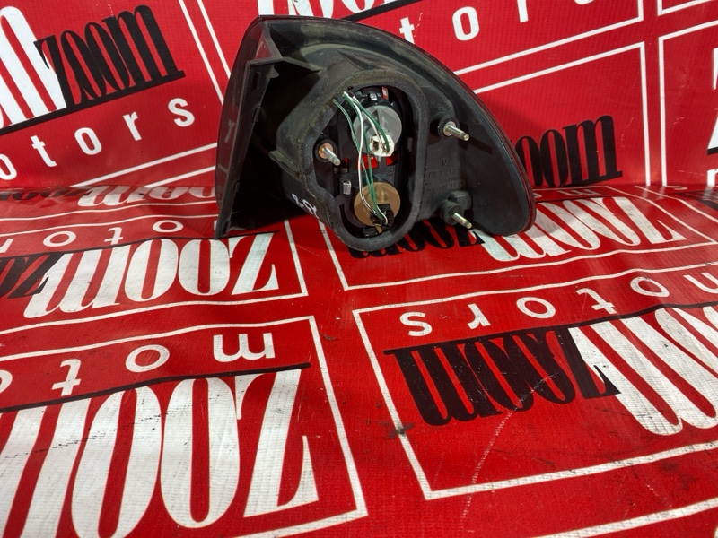 Фонарь (Стоп-сигнал), 1000 рублей, Солонцы