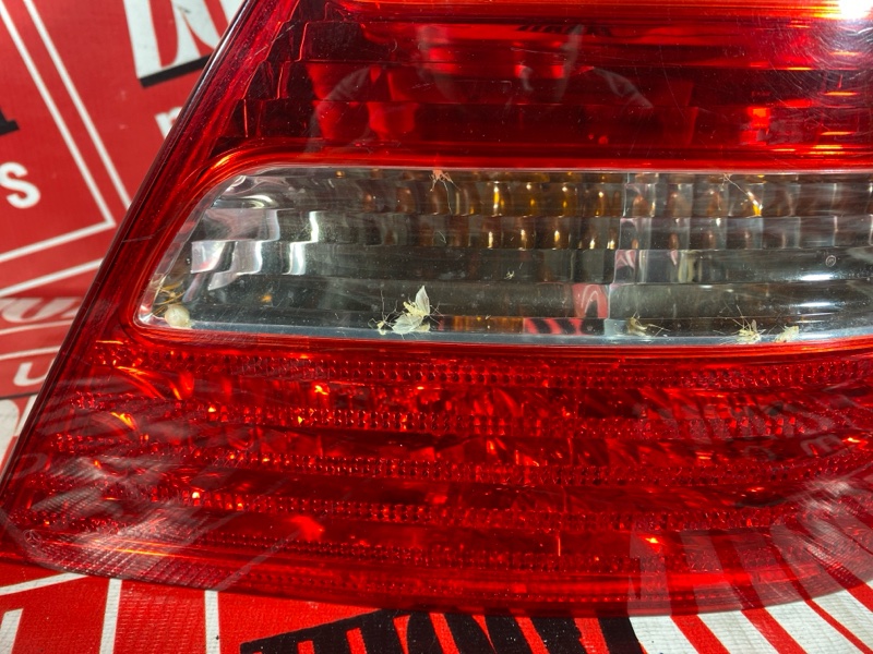 Фонарь (Стоп-сигнал), 18100 рублей, Солонцы