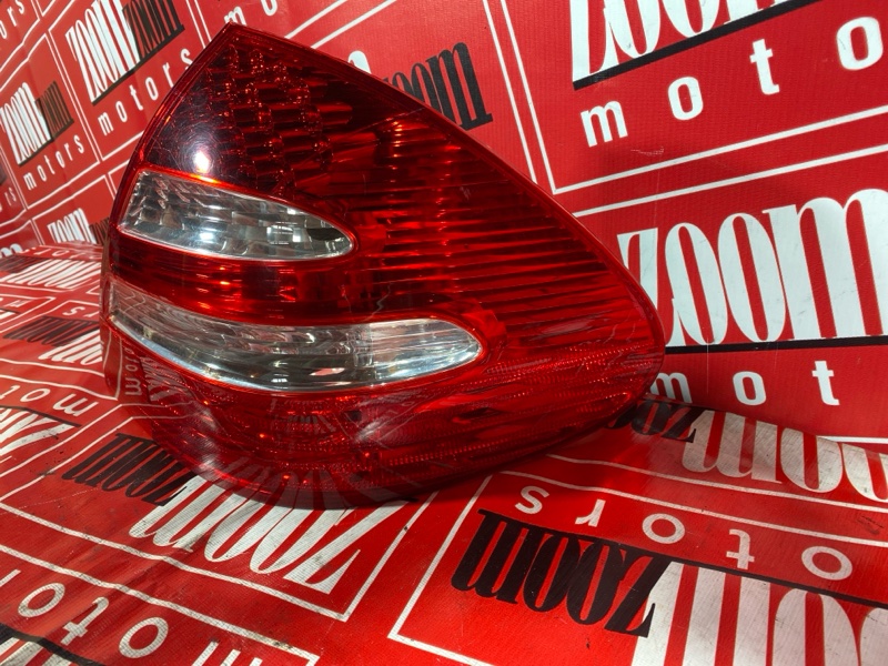 Фонарь (Стоп-сигнал), 18100 рублей, Солонцы