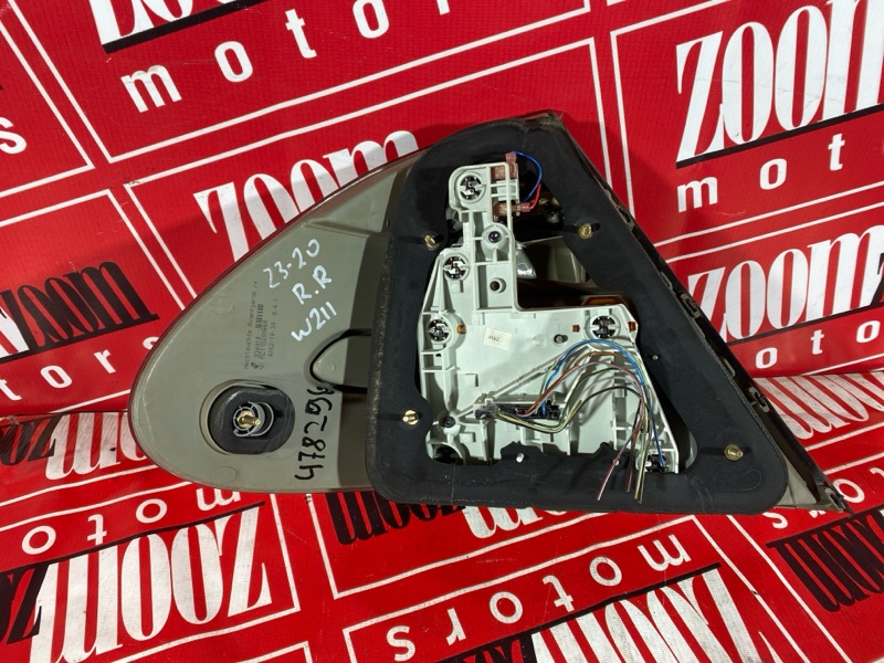 Фонарь (Стоп-сигнал), 18100 рублей, Солонцы