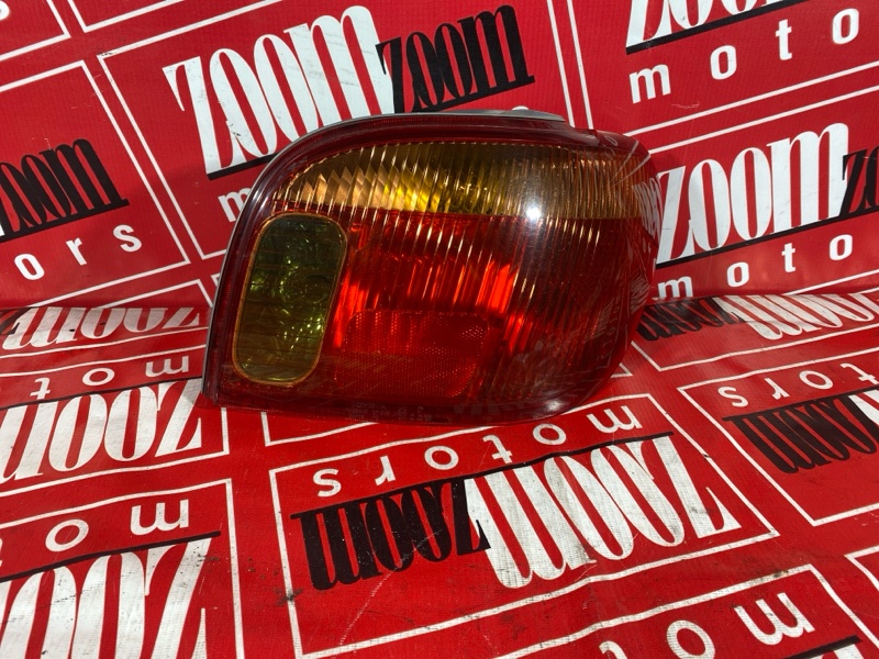 Фонарь (Стоп-сигнал), 800 рублей, Солонцы