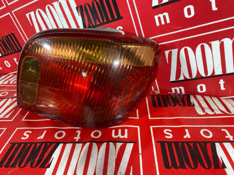 Фонарь (Стоп-сигнал), 800 рублей, Солонцы