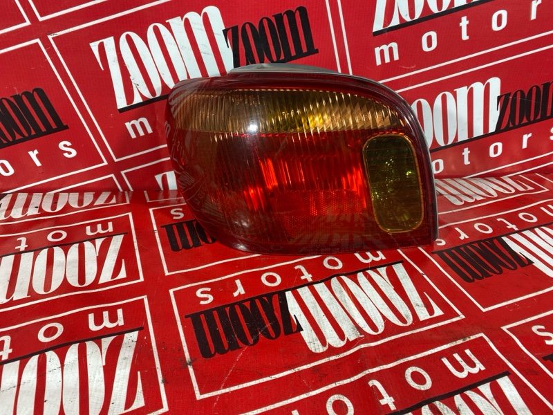 Фонарь (Стоп-сигнал), 1000 рублей, Солонцы