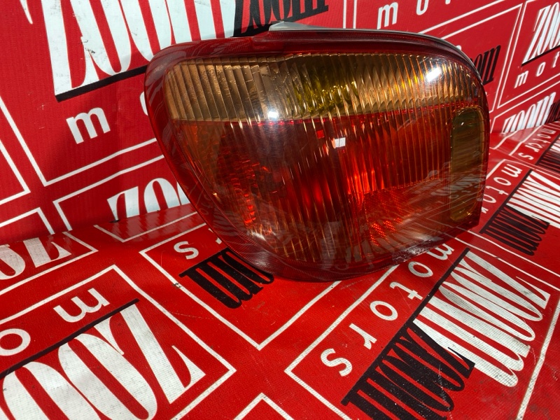 Фонарь (Стоп-сигнал), 1000 рублей, Солонцы